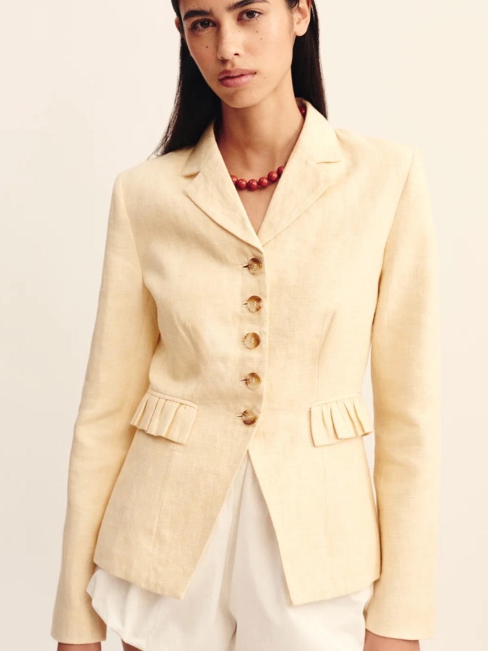 Posse Matilda Jacket - Picture 3 of 11